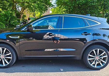 Jaguar E-Pace D180 R-DYNAMIC S 4WD Auto R-DYNAMIC S