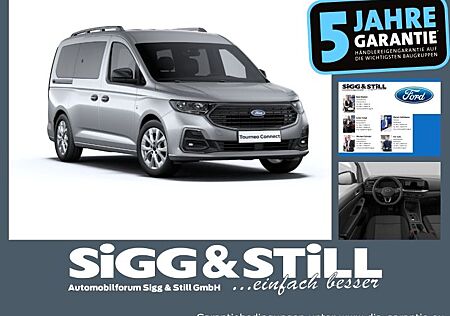 Ford Tourneo Connect Titanium L1 1.5 PHEV iACC*NAVI*T