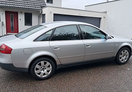 Audi A6 , Automatik