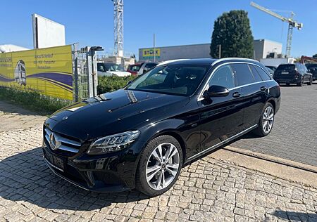 Mercedes-Benz C 300 C -Klasse T-Modell T de