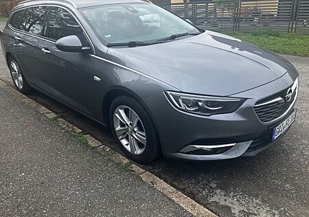 Opel Insignia 1.6 Diesel 100kW Business Edition S...