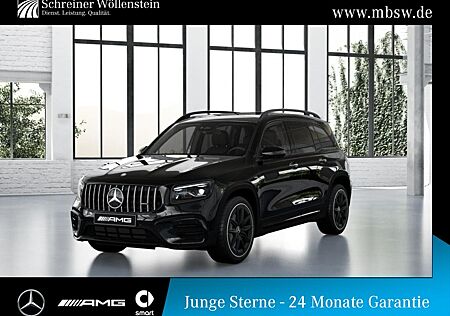 Mercedes-Benz GLB 35 AMG 4M PREMIUM*7-Sitze*Pano*FAP*20*Night