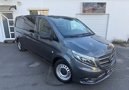 Mercedes-Benz Vito Mixto 116 CDI extralang 7G/LED/AHK/R.Kam