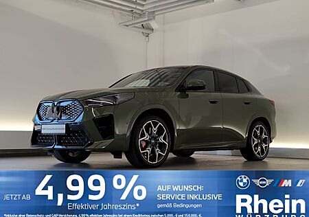 BMW iX2 xDrive30 M Sportpaket