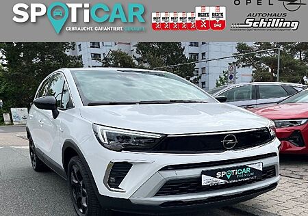 Opel Crossland X Crossland Elegance 1.2 Turbo