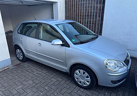 VW Polo Volkswagen 1.4 - TÜV bis 07/27