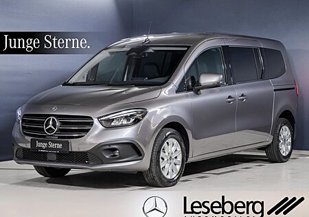 Mercedes-Benz T-Klasse T 180 PROGRESSIVE Lang 7-Sitzer/Navi/LED/ Kamera