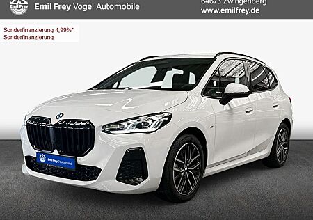 BMW 218i Active Tourer Aut.