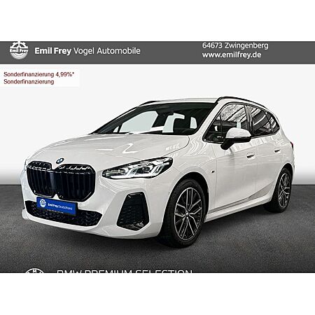 BMW 2er Active Tourer leasen