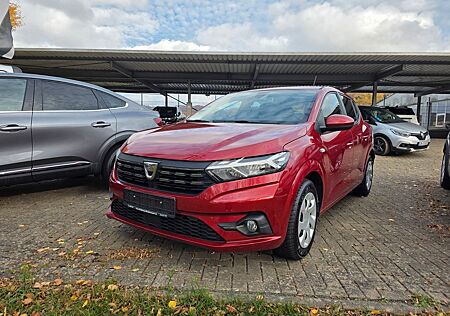 Dacia Sandero III Comfort