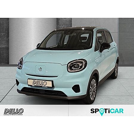 Leapmotor T03 leasen