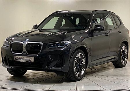 BMW X3 iX3 M Sportpaket Impressive AHK ACC DA+ PA+ 360°