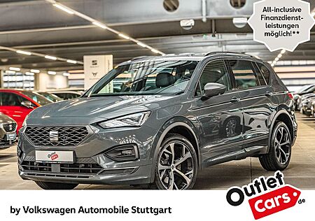 Seat Tarraco FR 2.0 TDI DSG 147 kW