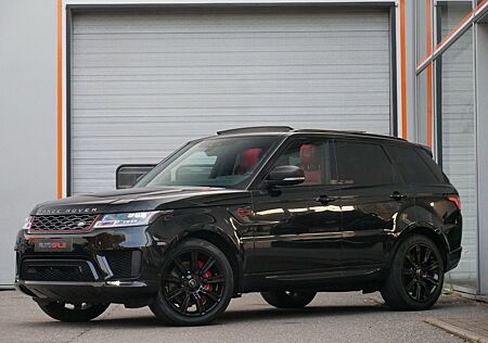 Land Rover Range Rover Sport RRS P400e HSE Dynamic Panorama/Soft/ACC/360