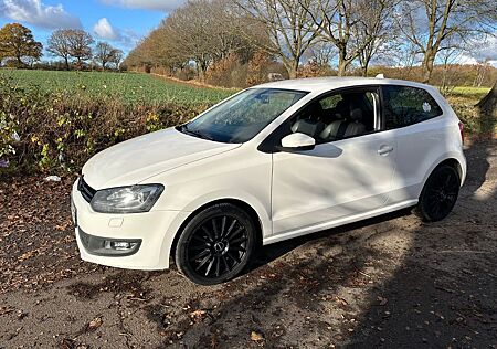 VW Polo Volkswagen 1.4 Highline