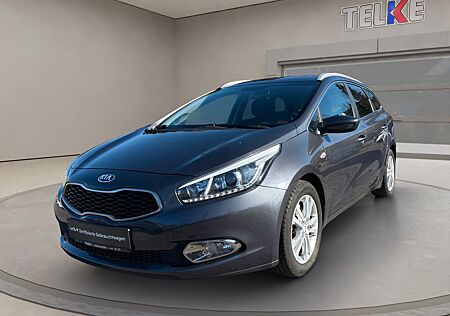 Kia Cee'd Sportswagon Ceed SW / Dream Team / WR