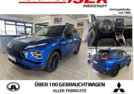 Mitsubishi Eclipse Cross PHEV 4WD Select Black