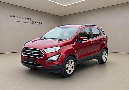 Ford EcoSport 1.0 EcoBoost Cool & Connect *1.Hand*