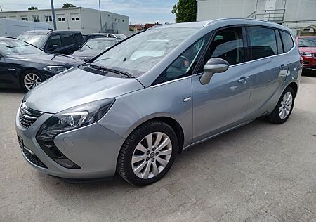 Opel Zafira C Tourer nnovation+AUTOMATIK+NAVI+CAM+SHZ