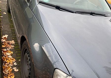 VW Passat Volkswagen 2.0 TDI Comfortline Comfortline