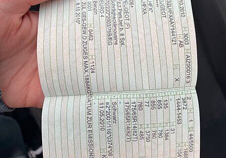 Peugeot 206 1.1 60 Urban Style Urban Style