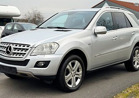 Mercedes-Benz ML 300 CDI 4Matic /AHK