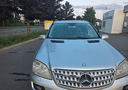 Mercedes-Benz ML 420 CDI 4MATIC -