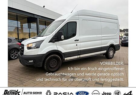 Ford Transit 350 L3H3 Lkw VA Trend EXPRESS-LINE-Pkt.