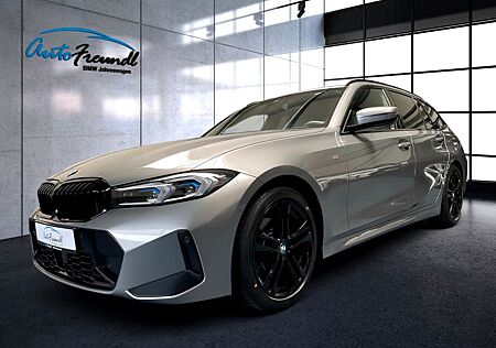 BMW 320i M Sport *AHK*ACC*Innovation*HuD*Ad.FW.*