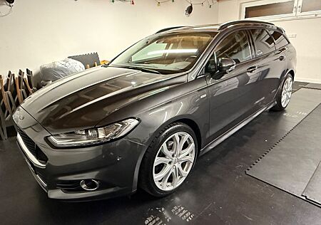 Ford Mondeo 2,0 EcoBoost 177kW ST-LineTurnier Aut...