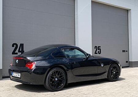 BMW Z4 Coupé 3.0si -