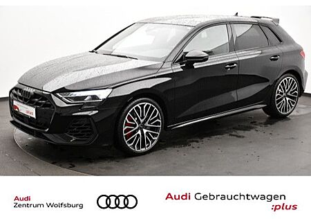 Audi S3 Sportback 2.0 TFSI S-tronic quattro Pano/Einp