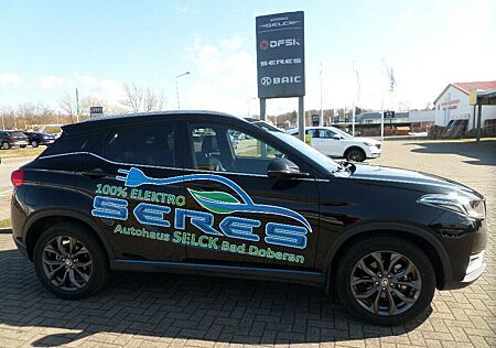 DFSK Seres 3 Luxury Elektro