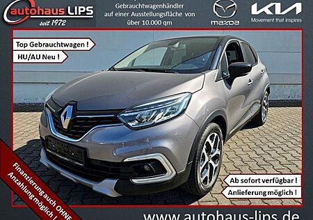 Renault Captur TCe 130 GPF INTENS | Navi | Sitzhzg | PDC