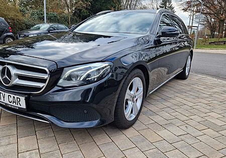 Mercedes-Benz E 350 E -Klasse T-Modell d