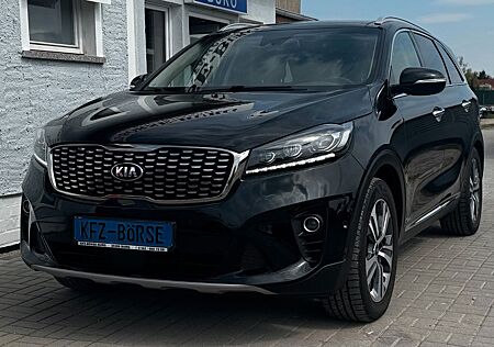 Kia Sorento Platinum Edition 4WD*HuD*360° Kam.*1 HD*
