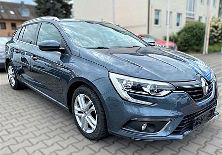 Renault Megane IV Grandtour 1.6 dCi 130 Limited*1 Hand