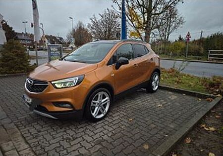 Opel Mokka X 1.4 DI Turbo Color INNOVATI Auto S/S...