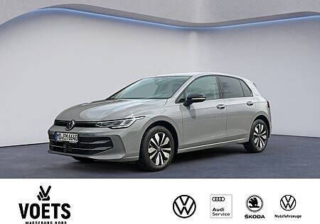 VW Golf Volkswagen 1.5TSI DSG Goal LED+NAVI+