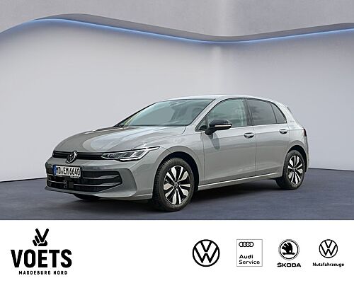 Volkswagen Golf 1.5TSI DSG Goal LED+NAVI+