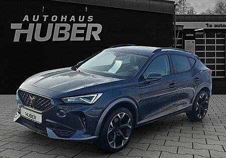 Cupra Formentor DSG Winter Navi AHK 19 Zoll el HK Kame