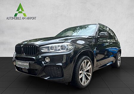 BMW X5 xDrive30d*M Sportpaket*Pano*H&K*Cam*DAP*