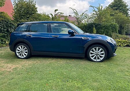 Mini One Clubman "Pepper"