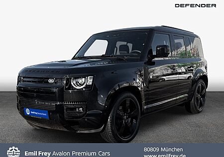 Land Rover Defender 110 D300 X-Dynamic SE