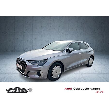 Audi A3 leasen