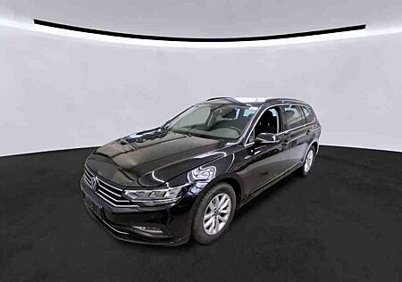 VW Passat Volkswagen Variant DSG Business Kamera/ACC/Massage
