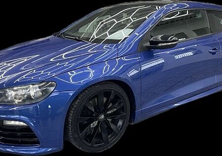 VW Scirocco Volkswagen 2.0 TSI DSG R R