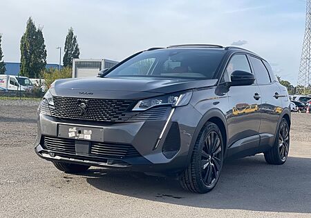 Peugeot 3008 Hybrid4 300 GT/KAMERA/PANO/NAVI/LED
