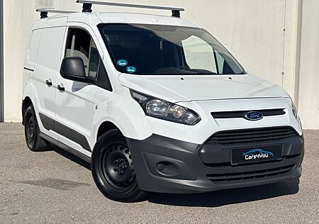 Ford Transit Connect Kasten 3 Sitzer
