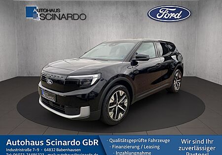 Ford Explorer gebraucht kaufen Ford Explorer Dual-Elektromotor Extend.Range AWD79KWH